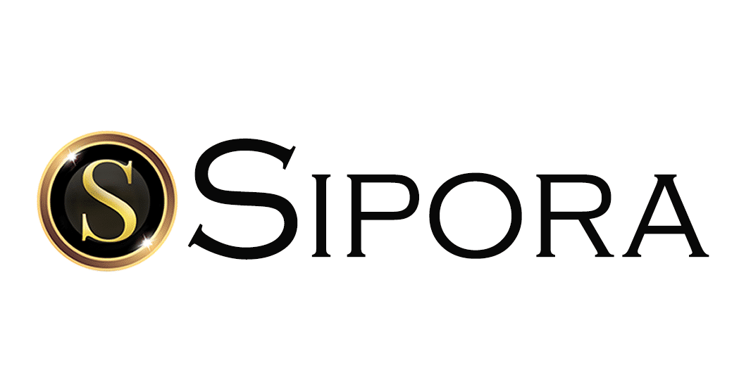 Sipora AB logotyp