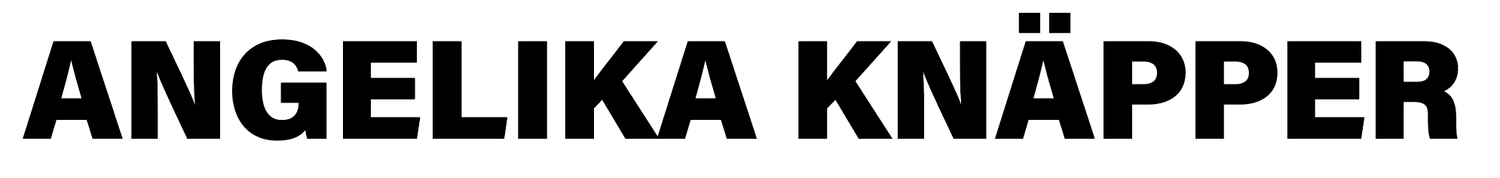 Angelika Knäpper Gallery AB logotyp