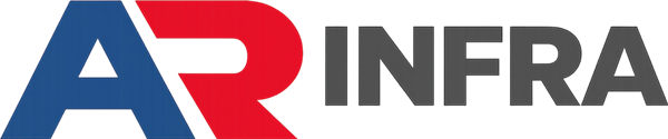 AR Infra AB logotyp