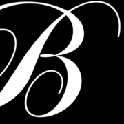 Berglings Boutique Hotell AB logotyp