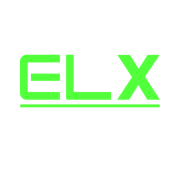 Elfirman ELX AB logotyp