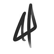 Andrea Putaggio Design AB logotyp