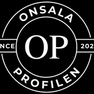 OnsalaProfilen AB logotyp
