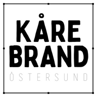 By Kårebrand AB logotyp