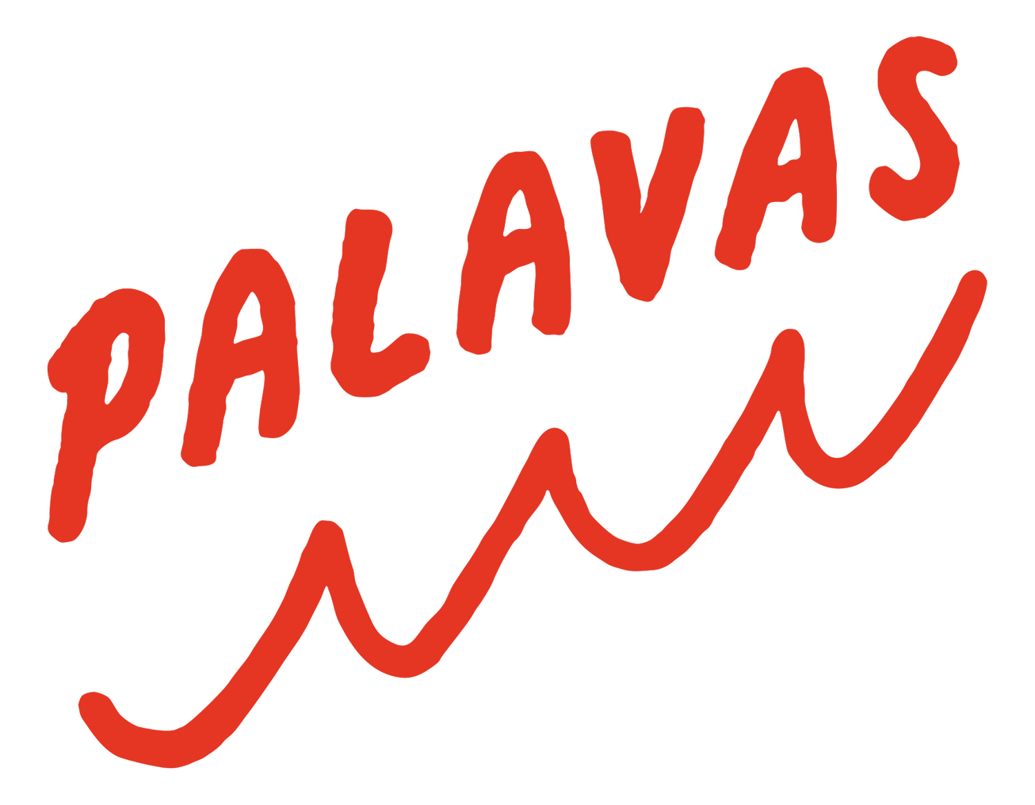 Palavas AB logotyp