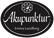Akupunktur Emma Lundberg AB logotyp