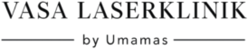 Vasa Laserklinik by Umamas AB logotyp