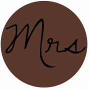Mrs Frankie AB logotyp