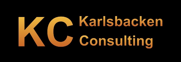 Karlsbacken Consulting AB logotyp