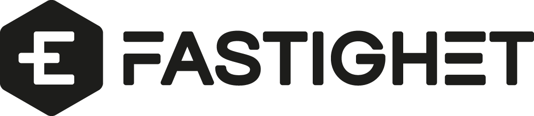 E Fastighet Skene Skog AB logotyp