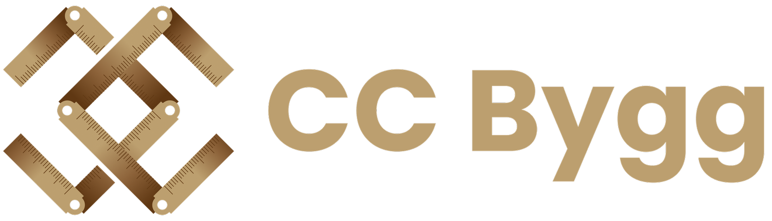 CC Bygg & Renovering AB logotyp