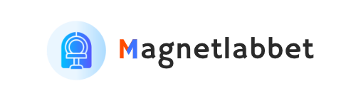 Magnetlabbet AB logotyp