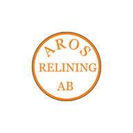 Aros Relining AB logotyp