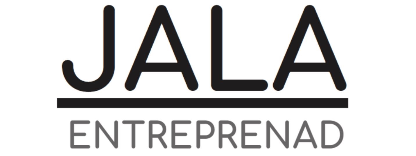 Jala Entreprenad AB logotyp