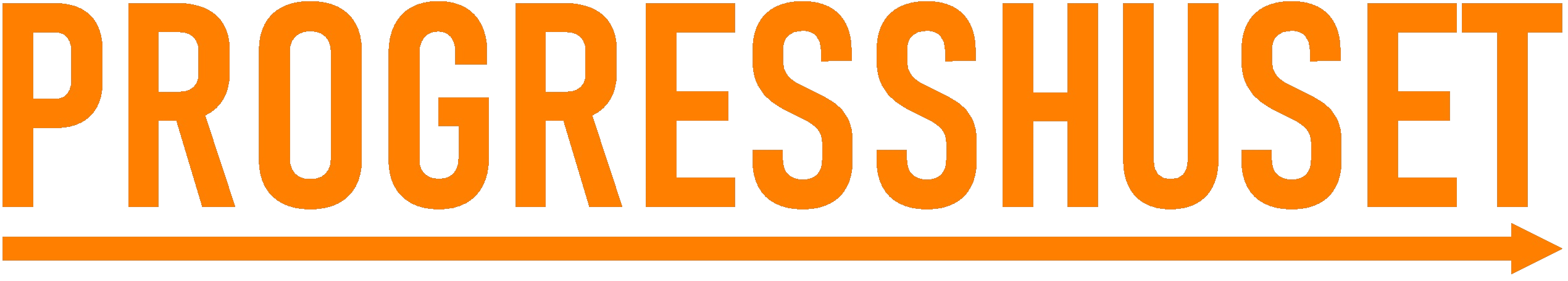 Progresshuset AB logotyp