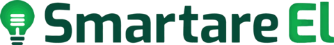 Smart el i Sverige AB logotyp