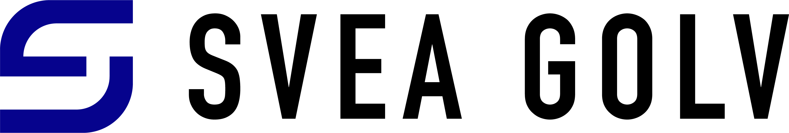 Svea Golv Piteå AB logotyp
