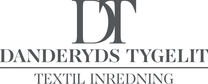 Danderyds Tygelit AB logotyp