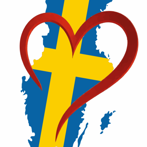 I Need Sweden Travel AB logotyp