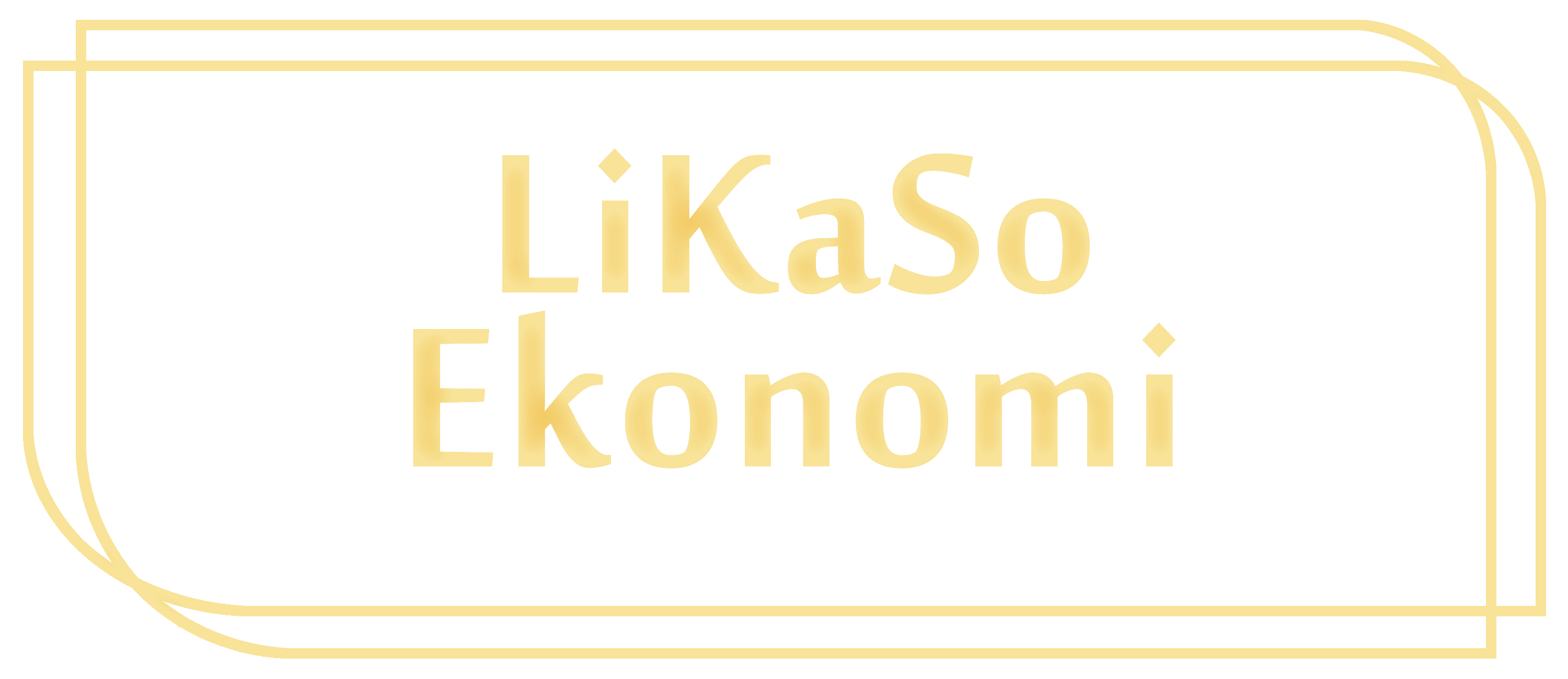 Likaso Ekonomi AB logotyp