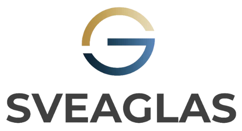 SveaGlas AB logotyp