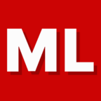 ML Ventures AB logotyp
