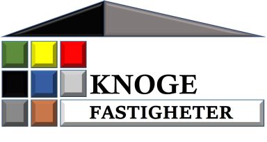 Knoge Fastigheter NorAsjön AB logotyp