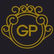 Green Praline AB logotyp