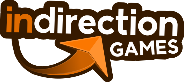 inDirection Games AB logotyp