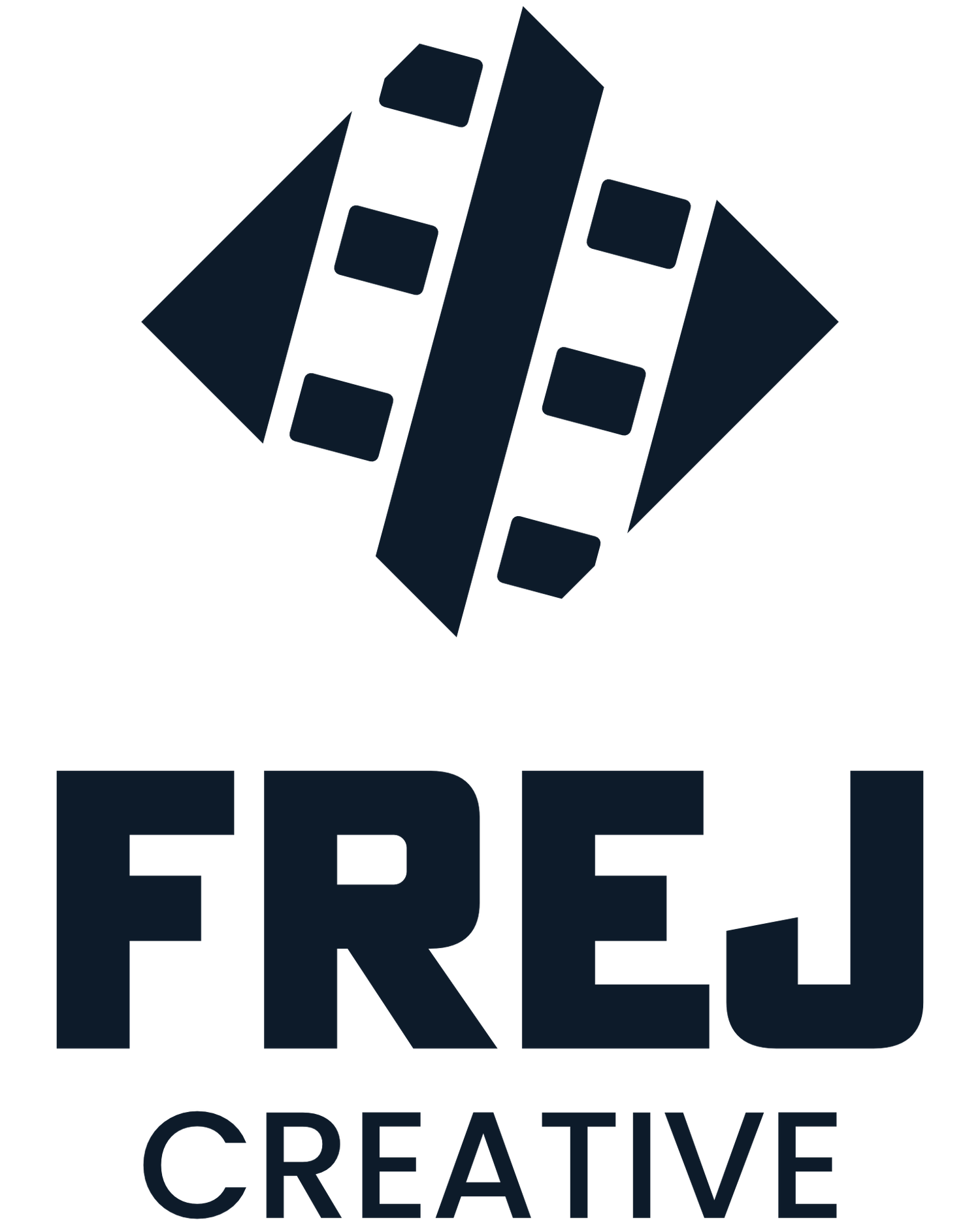 Frej Creative AB logotyp