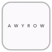 Awyrow AB logotyp