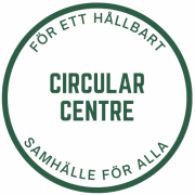 Circular Centre AB logotyp
