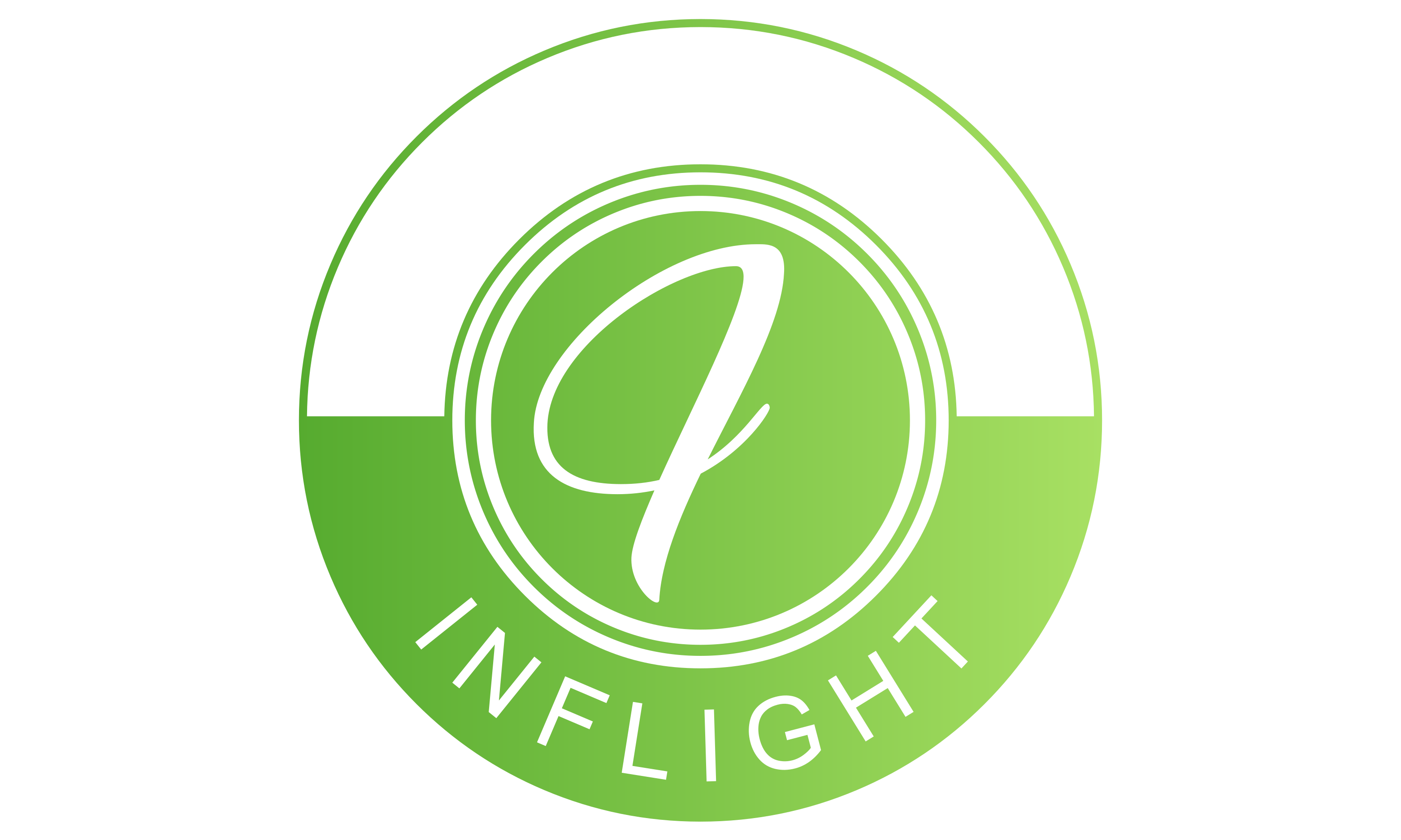 INFLIGHT AB logotyp