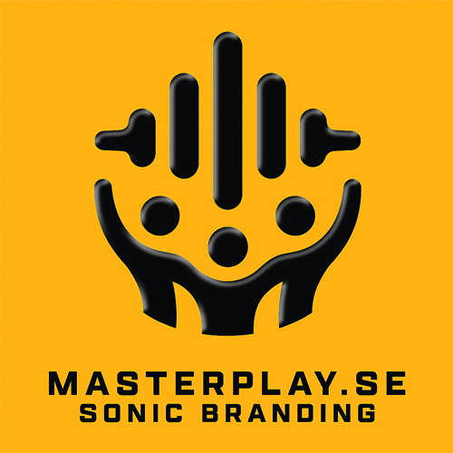 Masterplay Sweden AB logotyp