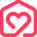 Guestly Homes Sweden AB logotyp