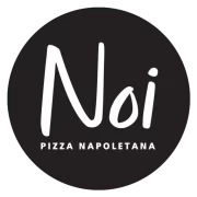 Noi Pizza AB logotyp