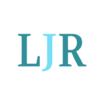 LucyJRobertshaw AB logotyp