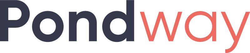 PONDWAY AB logotyp