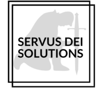 Servus Dei Solutions AB logotyp