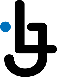 LJ Consulting Stockholm AB logotyp