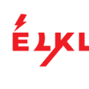 ELKL AB logotyp