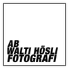 AB Walti Hösli Fotografi logotyp