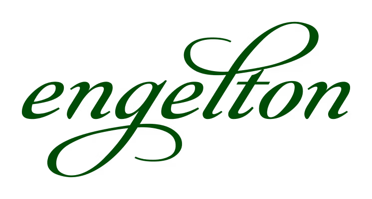 Engelton underwear AB logotyp