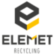 Elemet Recycling AB logotyp
