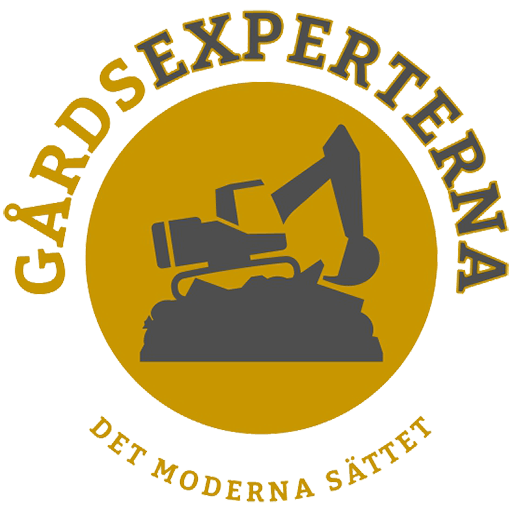 Gårdsexperterna i Mälardalen AB logotyp