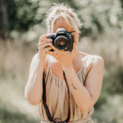 Fotograf Cecilia Wendt AB logotyp