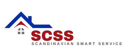 Scandinavian Smart Service AB logotyp