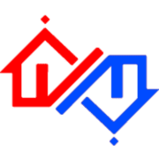 Sansobygg AB logotyp