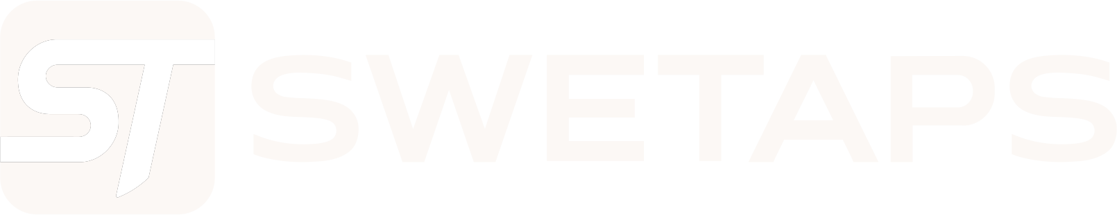 Swetaps AB logotyp