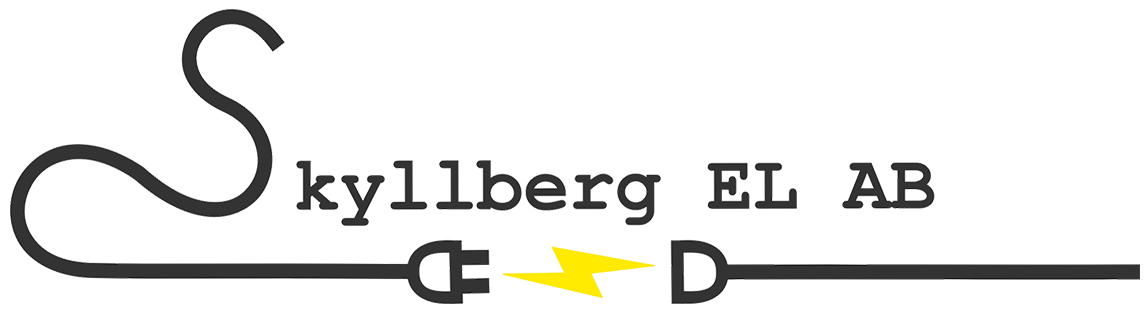 Skyllberg EL AB logotyp